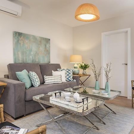 Genteel Home Picasso Malaga Zewnętrze zdjęcie