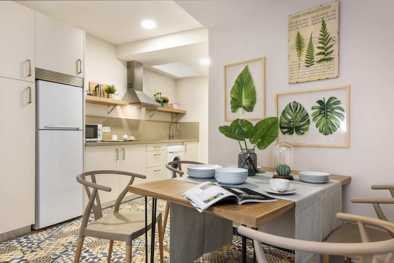 Genteel Home Picasso Malaga Zewnętrze zdjęcie