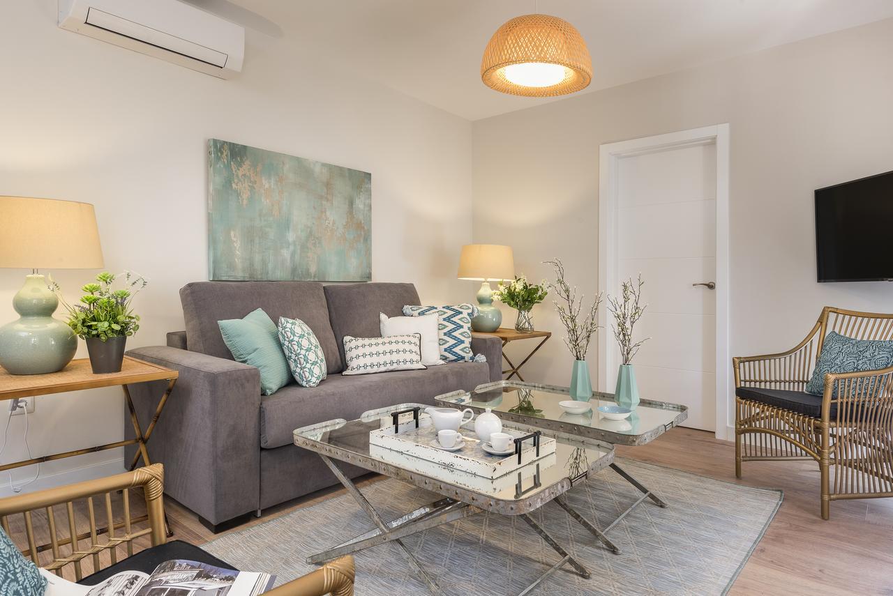 Genteel Home Picasso Malaga Zewnętrze zdjęcie