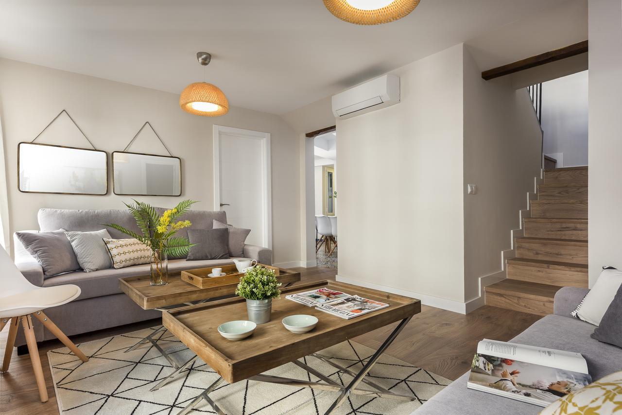 Genteel Home Picasso Malaga Zewnętrze zdjęcie
