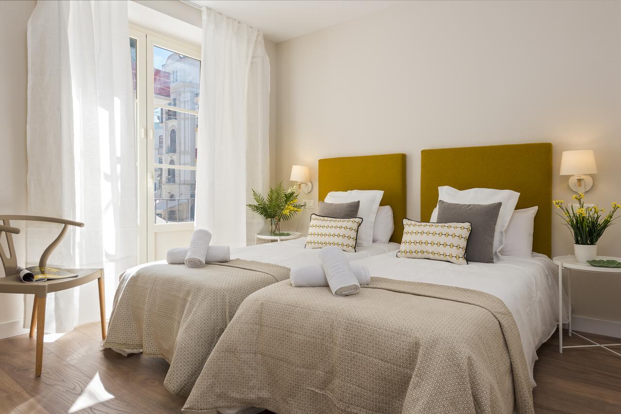 Genteel Home Picasso Malaga Zewnętrze zdjęcie