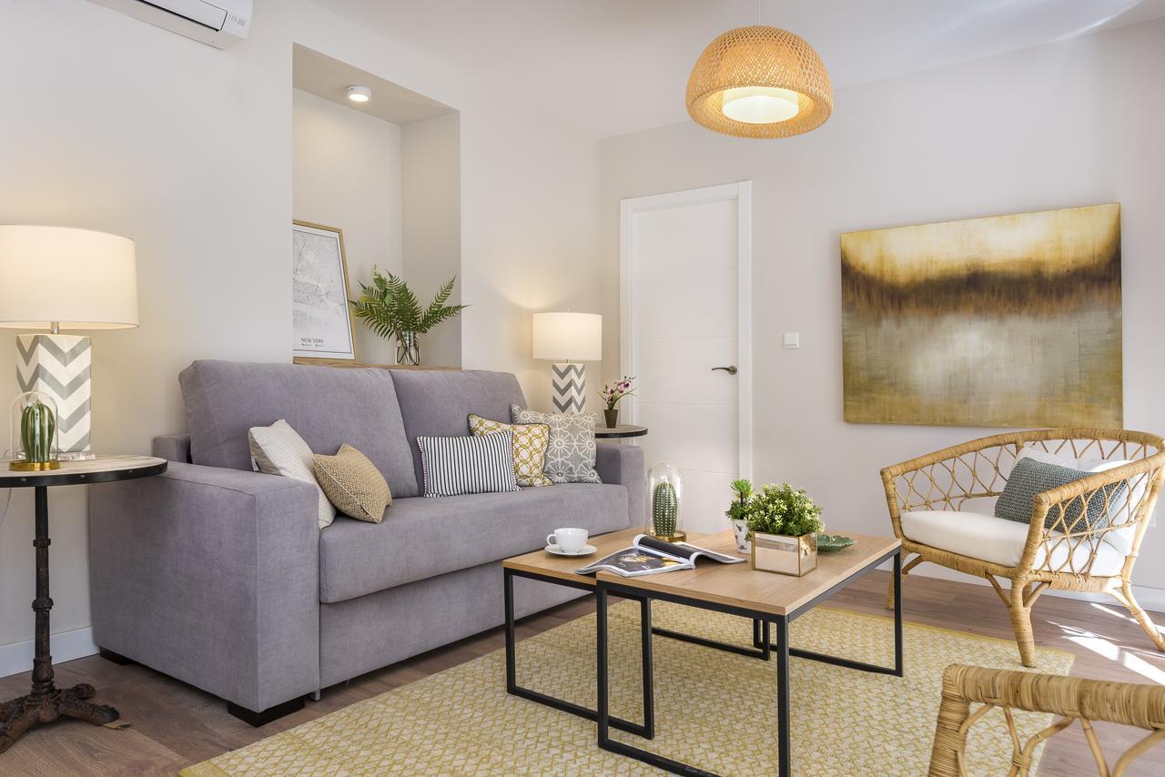Genteel Home Picasso Malaga Zewnętrze zdjęcie