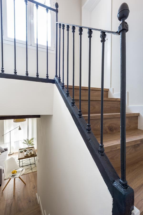 Genteel Home Picasso Malaga Zewnętrze zdjęcie