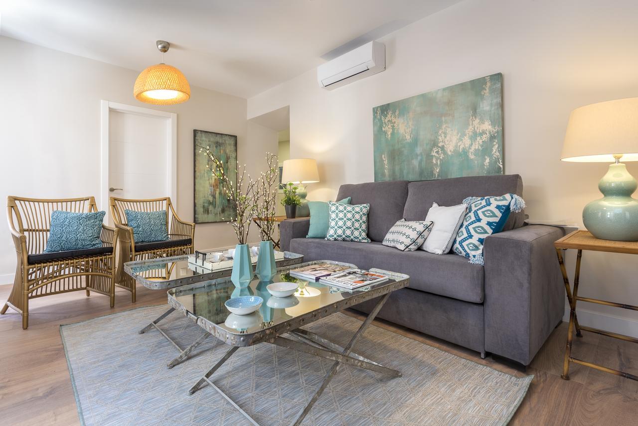 Genteel Home Picasso Malaga Zewnętrze zdjęcie