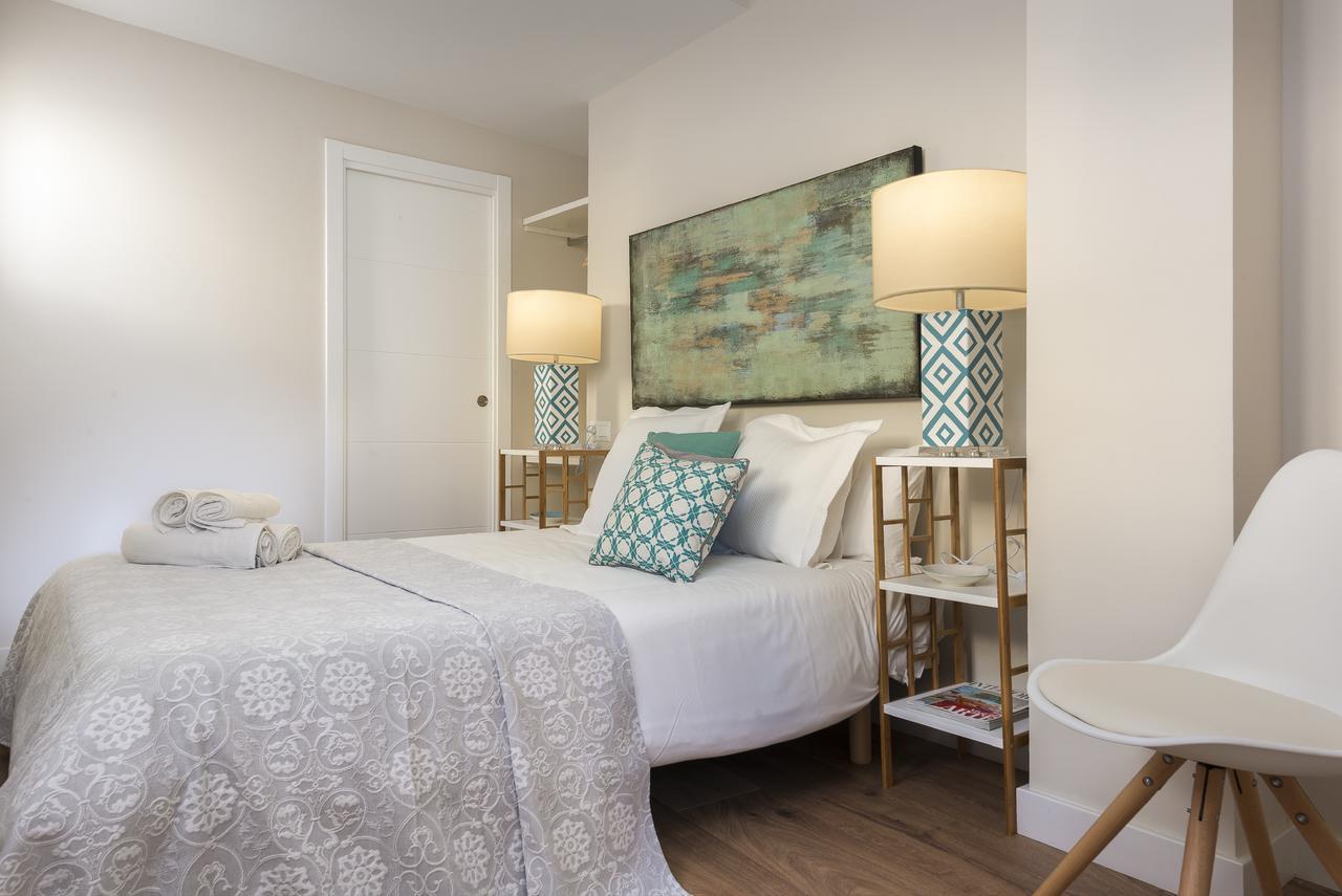 Genteel Home Picasso Malaga Zewnętrze zdjęcie