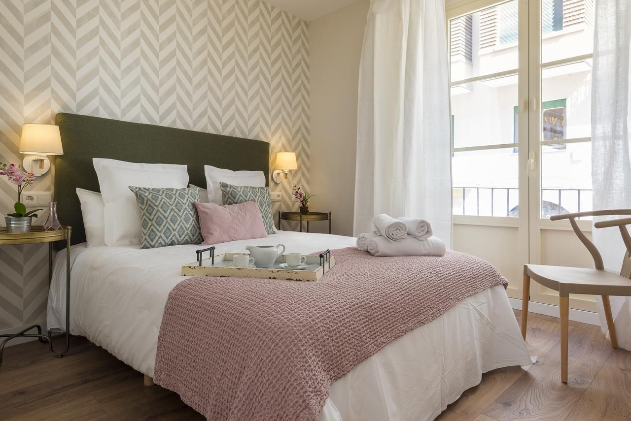 Genteel Home Picasso Malaga Zewnętrze zdjęcie