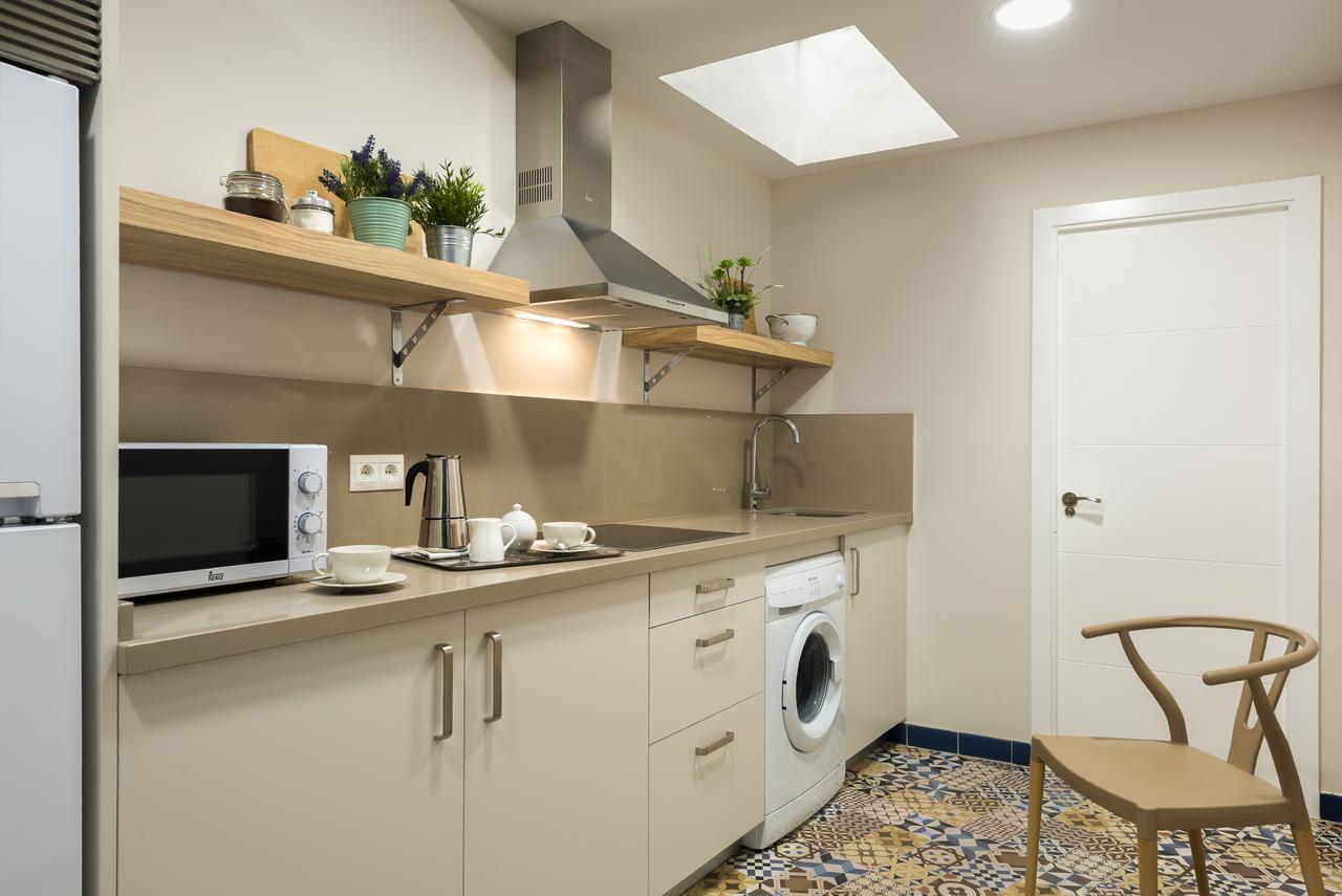Genteel Home Picasso Malaga Zewnętrze zdjęcie
