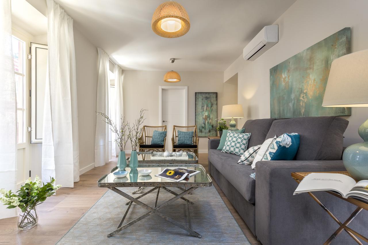 Genteel Home Picasso Malaga Zewnętrze zdjęcie