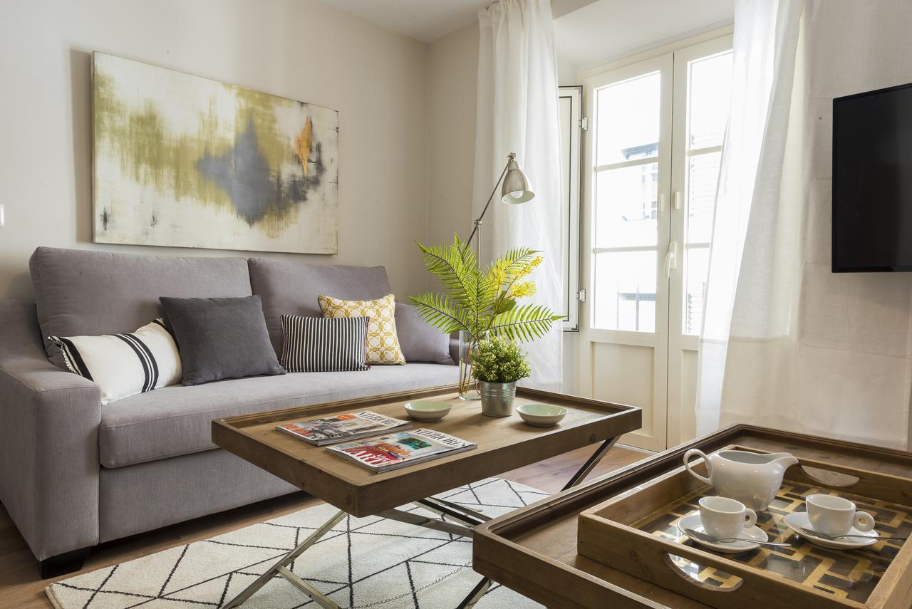Genteel Home Picasso Malaga Zewnętrze zdjęcie